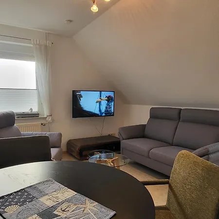 Apartamento Brasse *