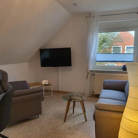 Brasse Neuharlingersiel