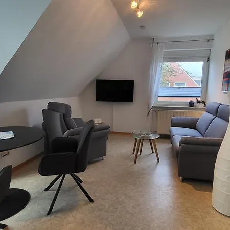 Lejlighed Brasse Neuharlingersiel