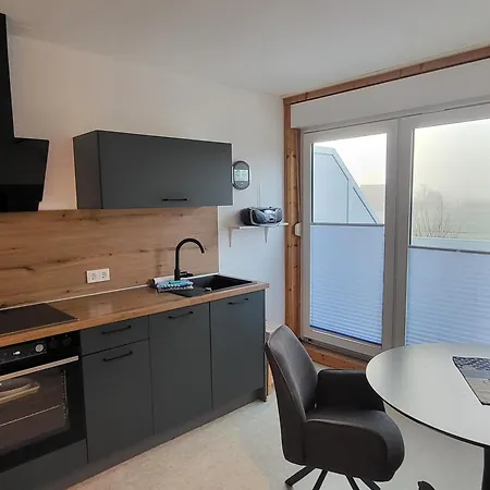 Apartamento Brasse