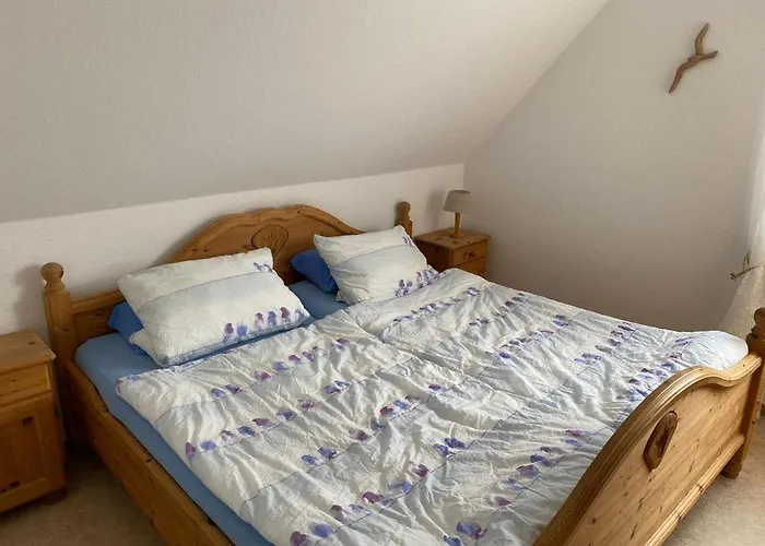 Апартаменты Brasse