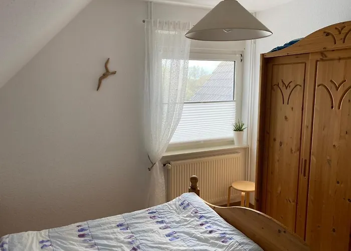 Апартаменты Brasse