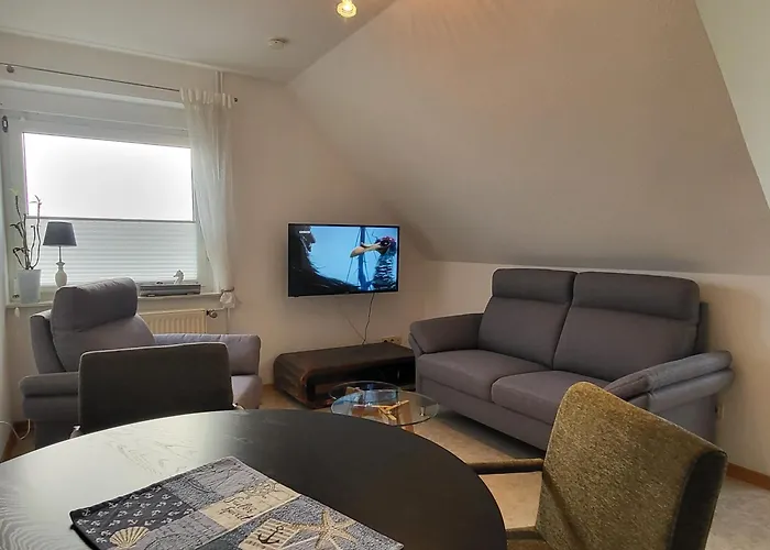 Апартаменты Brasse *