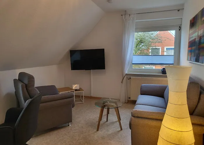 Brasse 纽哈灵吉塞尔