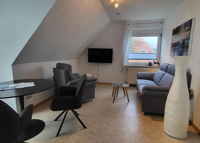 公寓 Brasse 纽哈灵吉塞尔